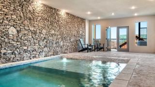 All Fun Games by AvantStay Indoor Pool Game Room Theater Mountain Views Near Pigeon Forge Dollywood - 7