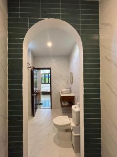 Vang Anh Homestay Hoi An - 1