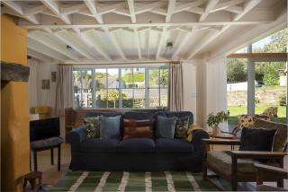 Master Shipwrights House - 1