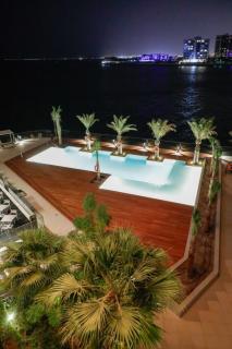Grand Swiss-Belhotel Waterfront Seef - 7