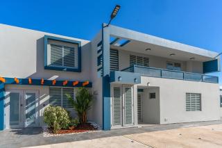 Aquaville Dorado Moderna Villa 5 - 1