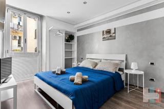 CC8 -Brera-Isola- Modern - Central - Wifi - 9