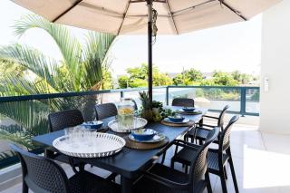 Aquaville Dorado Moderna Villa 5 - 1