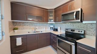 Aquaville Dorado Moderna Villa 5 - 8