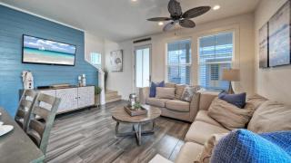 2 Homes in Old Town by AvantStay Sleeps 19 Pool Newly Built Walk to Eats Music More - 4