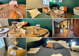 La Maison D'Oscar - 0