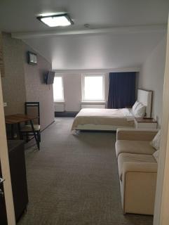 Afina Aparthotel - 8