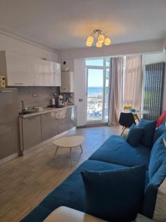 Apartament Hampton 4 by ALZ - 8