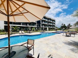 Flat em Muro Alto - Porto de Galinhas - MAKIA B209 - By Anfitrião Legal - 8