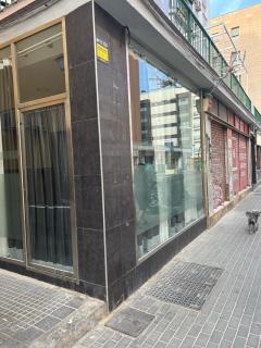 Estudio junto a estación y tren María Zambrano - 5