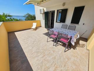 BLAZ NV 1 - Apartment 150m from the beach - 5