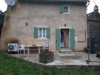 Maison Coursoules - 0