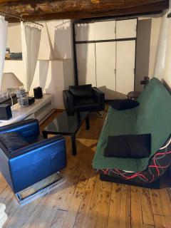 Maison Coursoules - Cubières - 4