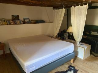 Maison Coursoules - Cubières - 2