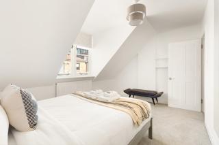 New! Cosy 1BR Flat in Spitalfields, 6 mins to Tube - 5