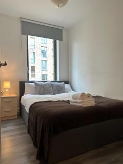 Penthouse, Outdoor Dining, BBQ, Gym bike, Lift - 5