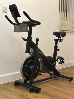 Penthouse, Outdoor Dining, BBQ, Gym bike, Lift - London - 2