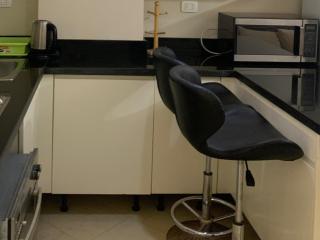 One-Bedroom Chalet at Turtles Beach Resort , Pool & Side Sea View C22 - 3