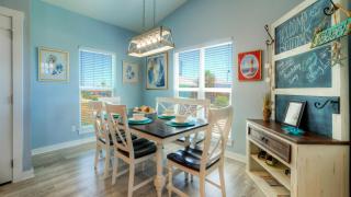 Family-Friendly Beach Home BBQ Patio Fire Pit Mins to Beach Bottoms Up by AvantStay - 1