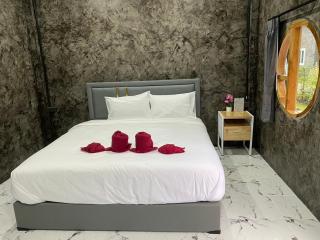 Khaosok Foresta Resort - 7