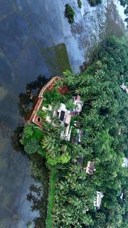 Samridhi Lake view - 9