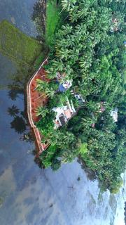 Samridhi Lake view - 8