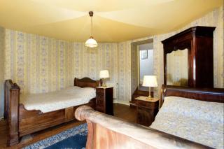 Chateau de Garrevaques - 3