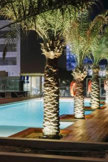 Grand Swiss-Belhotel Waterfront Seef - 6