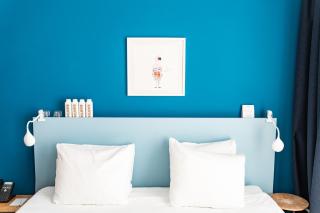 Vesper Hotel - 1
