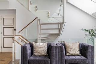 Trafalgar Square Residences - 7