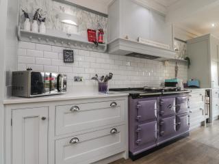 Langcliffe House - 2