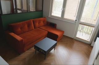 Fabryczna Apartment & private parking - 1