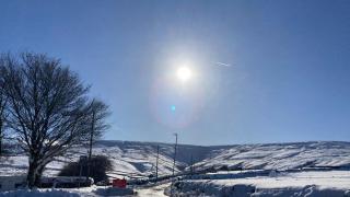 The Shearer's Hut in the Peak Park - 3