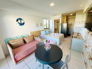 Apt com Vista da Piscina em Muro Alto | Makia D104 - By Anfitrião Legal - 5