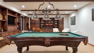 Spanish Hacienda w Pool Spas Office Game Room Golf Mtn Views Casa de la Roca by AvantStay - 9