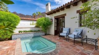Spanish Hacienda w Pool Spas Office Game Room Golf Mtn Views Casa de la Roca by AvantStay - 8