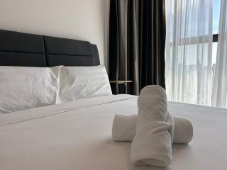 SeaView Premium Family Suite 3B2R - 7