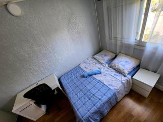 Chambre privée - 8