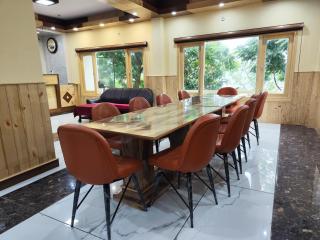 Hotel Jannat - 2