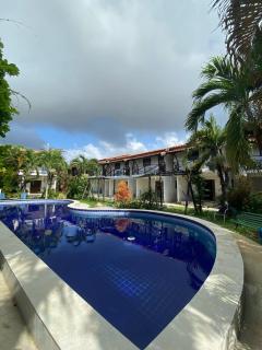 casa com 2 suíte com ar - 3