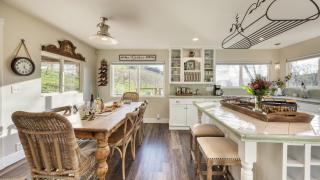 Luxury Wine Country Haven Vineyard Views Near Top Wineries Adelaida Farmhouse - 6