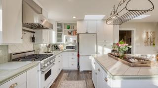 Luxury Wine Country Haven Vineyard Views Near Top Wineries Adelaida Farmhouse - 1