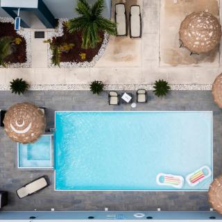 Aquaville Dorado Moderna A Studio 7 - 8