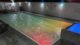 Aquaville Dorado Moderna A Studio 7 - 2