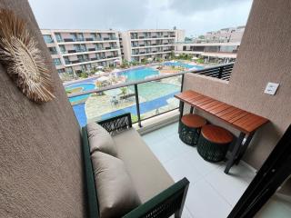 Flat em Muro Alto - Porto de Galinhas - MALIA D209 - By Anfitrião Legal - 1