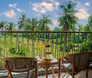 Little Oasis - An Eco Friendly Hotel & Spa - 2