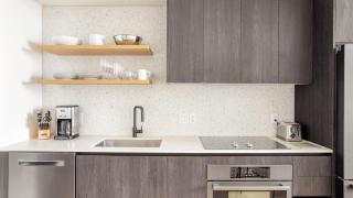 2 Condos in New Austin High Rise Luxe Amenities Rooftop Pool GymYoga Studio - 4