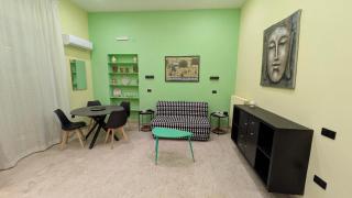 Eagle & Dolphin Holiday Home - Taranto - 4