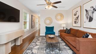 Sweetgum Sycamore by AvantStay 6 Min to Downtown - 8