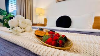 Charming 1BR Retreat in Central Bucharest - 1